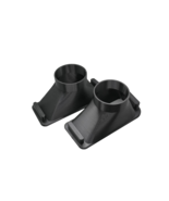 BMW E36 Fog Light Duct | Cold Air Intake | Left &amp; Right Set | 3D Printed... - $882.32 MXN