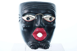 Victoriano Salgado Morales (1920 -2012) Mexican Dance mask - $757.35