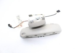 03-06 MERCEDES-BENZ W220 S430 INTERIOR REAR VIEW MIRROR Q9456 image 9