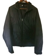 Spyder Men&#39;s Packable Puffer Jacket Black Small - $402.59 MXN