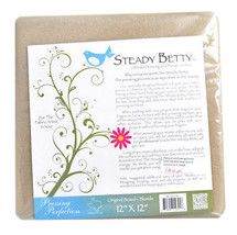 Steady Betty Blonde Pressing and Design Surface 12 Inches x 12 Inches - £32.94 GBP
