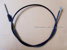 Honda C50 C65 C70 C70M C90 Front Brake Cable (L = 1165mm.) New - $8.81