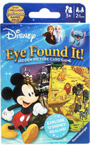 Disney Eye Found It Card Game for Boys &amp; Girls, Age 3+ - £6.71 GBP