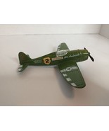 Maisto  die cast P-47D thunderbolt  4 7/8&quot; &quot;wing span - $6.92