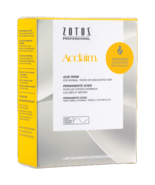 Zotos Acclaim Regular Acid Perm  - £8.39 GBP