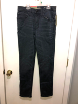 NWT Goodfelllow &amp; Co Total Flex Stretch Skinny Jeans 30X32 Actual Inseam... - $17.81