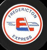 Fredericton Express AHL Hockey Mens Polo Shirt S-6XL, LT-4XLT Nordiques New - £20.22 GBP+