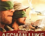 Afghan Luke DVD | Region 4 - $8.05