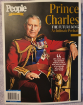 People Magazine Royals (2022) Prince Charles The Future King (New) - £12.16 GBP