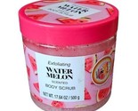 Exfoliating Water Melon Scented Body Scrub   17.64 oz - $12.99