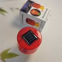 NeonNonefy Emergency LED Signalling Flares - Instant Roadmarker When Lights Fail image 6