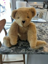 The Vermont Teddy Bear Company 1984 Classic  16” Jointed - $29.70