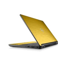 LidStyles Metallic Laptop Skin Protector Decal Dell Latitude 5480/ 5490/ 5491 image 12