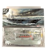 USS Kitty Hawk CV-63 Carrier US NAVY 1/800 Scale Plastic Model Kit by Ac... - €49,47 EUR