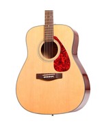 Yamaha F335 Acoustic Guitar Natural - £234.91 GBP