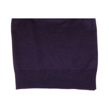 Men PRINCELY Made in Turkey Soft Merinos Wool Sweater Knits Mock 1011-00 Plum image 10