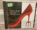 Music From The Motion Picture Soundtrack The Devil Wears Prada (CD, Warner) - $5.22