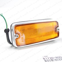 New Genuine OEM Toyota Land Cruiser Fj40 Fj45 Right Turn Signal Lamp 817... - $41.87