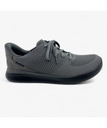 Kizik Lima Graphite Mens Size 15 Wide Athletic Sneaker - $123.41 CAD