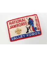 Vtg 1964 National Jamboree Valley Forge Small Boy Scouts of America Camp... - $156.29 MXN