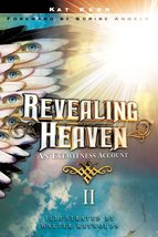 Revealing Heaven II - $19.99