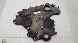 Timing Cover Front Fits 03-04 PATHFINDER 523666 - £134.67 GBP