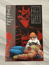 Daredevil: The Man Without Fear #1/1993 - See Pictures B&amp;B - $4.95