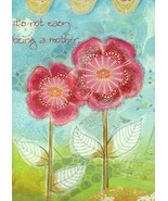 Not Easy - Mother&#39;s Day - Tree Free Greeting Card - 14575 - $25.61 MXN