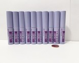 10 Maybelline The Falsies Surreal Very Black .15 oz 4.5 ml Travel Size - $27.99