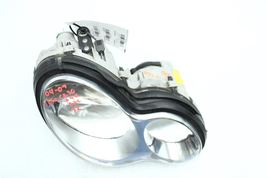 Passenger Headlight 203 Type Sedan C230 Fits 05-07 MERCEDES C-CLASS 71423 image 11