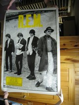 R.E.M. Rem R E M Shot Band Posters-
show original title

Original TextR.... - $179.29
