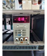TEKTRONIX DM504A AUTORANGING DMM  - $3,247.91 MXN