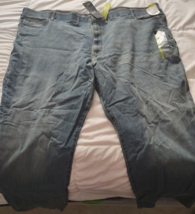 Lee 60 X 32 Radical Men&#39;s Jeans-Brand New-SHIPS N 24 HOURS - €75,46 EUR