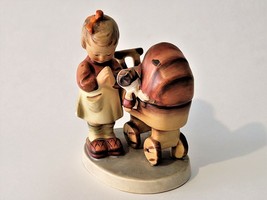  Hummel Goebel Doll Mother #67 Figurine Tmk 2 Germany - £50.98 GBP