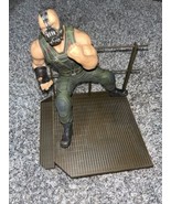 Dragon Models The Dark Knight Rises: Bane 1:9 Scale Action Hero Vignette - $29.70