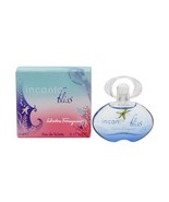 INCANTO BLISS * Salvatore Ferragamo 0.17 oz / 5 ml EDT MINI Women Perfum... - $24.68 CAD