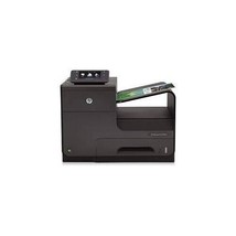 HP OfficeJet Pro X551dw Office Printer  Nice Off Lease Unit with Ink  CV037a - $399.99