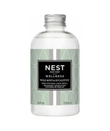 NEST Wild Mint &amp; Eucalyptus Reed Diffuser Liquid Refill 5.9 oz Brand New - €32,23 EUR