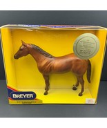BREYER  #497 The AQHA Ideal American Quarter Horse NEW NIB - €17,06 EUR