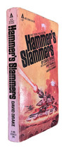 Hammers Slammers - Paperback By David Drake - Vintage 1979 First Printing - £6.19 GBP