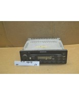  99-00 Honda Odyssey Audio Stereo Radio CD 39100S0XA001 Player 506-13b6  - £23.59 GBP
