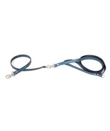 BECHIVA Real leather leash extender - Leash coupler for small dogs. Chih... - £21.03 GBP