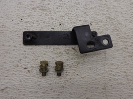 2015 Royal Enfield Bullet 500 KICKSTAND SWITCH BRACKET MOUNT - £8.18 GBP