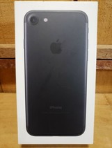 GENUINE Apple iPhone 7 Empty Box - 128 GB - $29.69