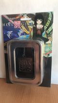 Hell Girl Logo Necklace * NEW SEALED * - £14.15 GBP