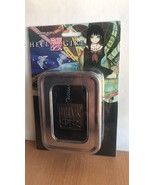 Hell Girl Logo Necklace * NEW SEALED * - €15,62 EUR
