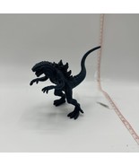 Bandai Hyper Godzilla Tristar Zilla Godzilla US mini figure - $1,117.18 MXN