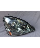 01-03 Lexus LS430 HID Xenon Headlight Head Light Passenger Right RH *POL... - $307.92 CAD
