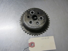 Water Pump Gear From 2011 BUICK REGAL  2.0 90537298 - $390.24 MXN