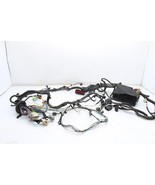 13-14 FORD FOCUS ST ENGINE BAY WIRE HARNESS E4923 - $543.26 CAD
